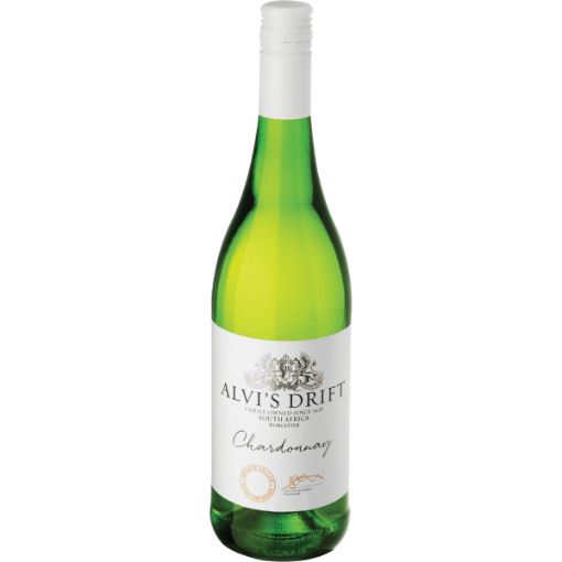ALVI`S DRIFT SIGNATURE CHARDONNAY 750ML