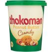 THOKOMAN PEANUT BUTTER CRUNCHY 750G