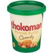 THOKOMAN PEANUT BUTTER CRUNCHY 750G