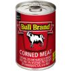 BULL BRAND CORNED MEAT ROUND 280G