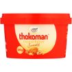 THOKOMAN PEANUT BUTTER SMOOTH 250G