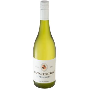 DU TOITSKLOOF CHENIN BLANC W1 750ML