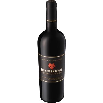 BEYERSKLOOF SYNERGY 750ML