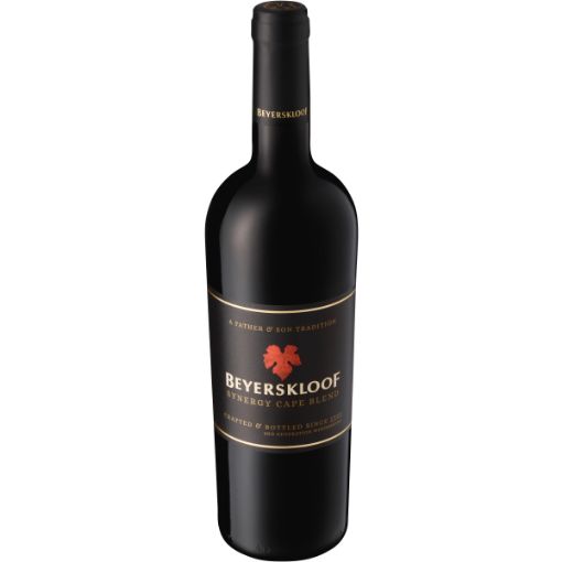 BEYERSKLOOF SYNERGY 750ML