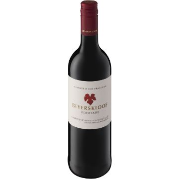 BEYERSKLOOF PINOTAGE 750ML