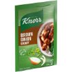 KNORR GRAVY BROWN ONION 34G