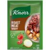 KNORR GRAVY ROAST MEAT 39G