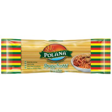 PASTA POLANA SPAGHETTI