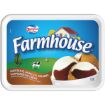 FARMHOUSE I/CREAM V/CHOC & CARAMEL