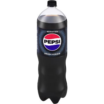 PEPSI SOFTDRINK MAX