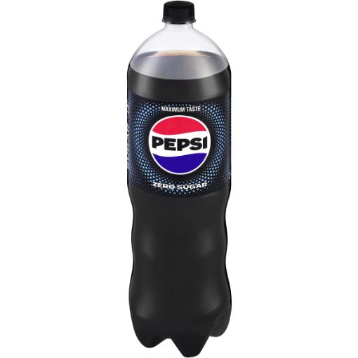 PEPSI SOFTDRINK MAX