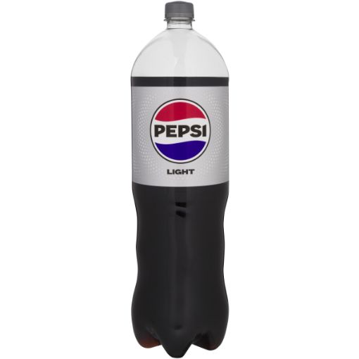 PEPSI SOFTDRINK COLA LIGHT