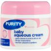 PURITY AQUEOUS CRM  ESSNTIAL 325ML