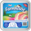 DAIRYMAID ICE CREAM FARMHOUSE RAINBOW