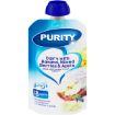 PURITY PUREED YOG/BAN/BRY&AP 110ML