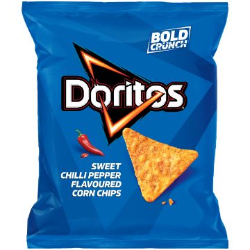 SIMBA DORITOS S/CHILL&PEPP 45G