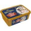 GELATO ICE CREAM TIN ROOF