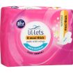 LIL-LETS PADS MAXI SUPER SCENTED
