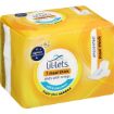 LIL-LETS PADS SUPER PLUS UNSCENTED