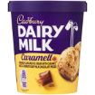 CADBURY I/CREAM CARAMELLO PINT 480ML