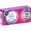 LIL-LETS TAMPON MINI LGHT N/APPL