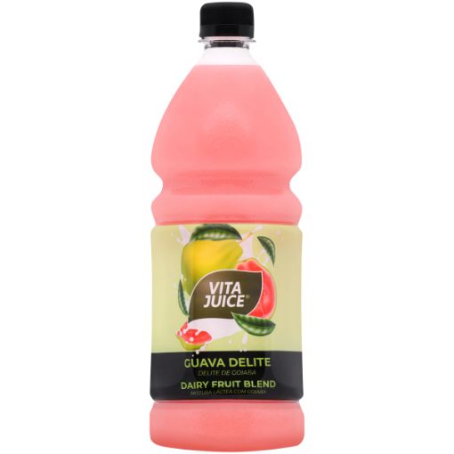 VITA JUICE DAIRY JUICE DAIRY BLEND GUAVA