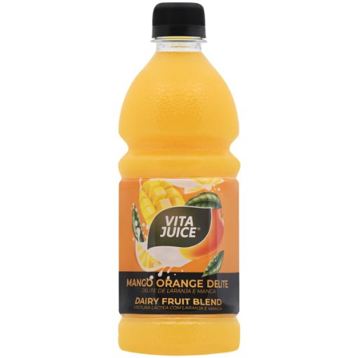 VITA JUICE DAIRY JUICE NECTAR MANGO