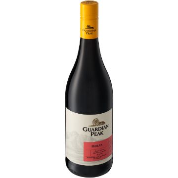 GUARDIAN PEAK SHIRAZ 750ML