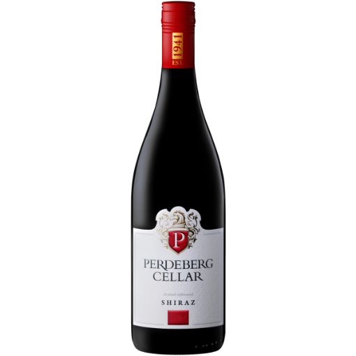 PERDEBERG CLASSIC SHIRAZ 750ML