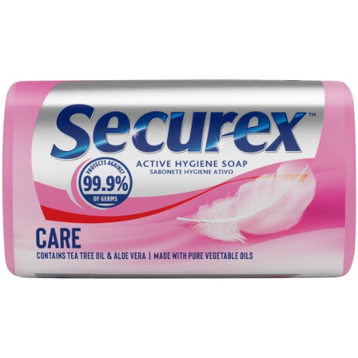 SECUREX HYGIENE CARE 175G