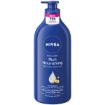 NIVEA BODY LOTION RICH NOURISHING 625ML