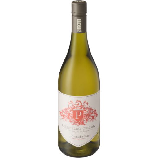 PERDEBERG VC GRENACHE BLANC 750ML