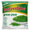HARVESTIME PEAS 250G