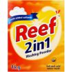 REEF 2IN1 WASHING POWDER
