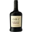 ORANGE RIVER CAPE RUBY 750ML
