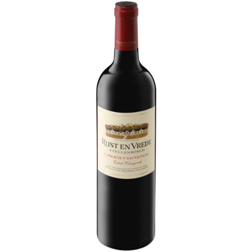 RUST EN VREDE CABERNET SAUVIGNON
