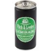 FITCH&LEEDES LEMONADE CAN ORIGINAL 200ML