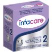 INFACARE 2 BOX 250G