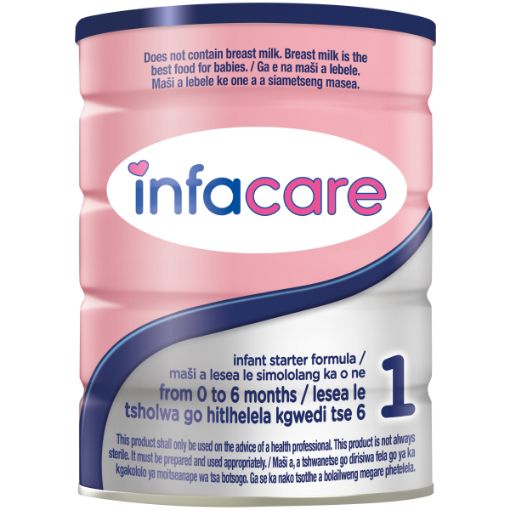 INFACARE FORMULA 1 CAN 1.8KG