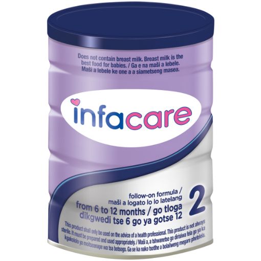 INFACARE FORMULA 2 CAN 1.8KG