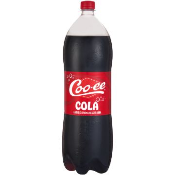COO-EE SOFTDRINK COOLDRINK COLA