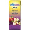 INFACARE JUICE APPLE PLUM 200ML
