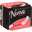 NINA FEMME PADS MAXI  N/WINGS SC