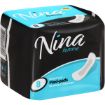 NINA FEMME PADS MAXI  N/WINGS UNSCENT