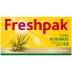 FRESHPAK ROOIBOS TEABAGS