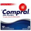 COMPRAL HEADACHE POWDERS