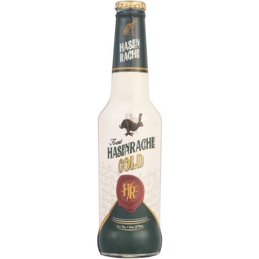 HASENRACHE GOLD RTD 275ML
