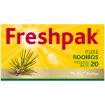 FRESHPAK ROOIBOS TEABAGS