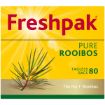 FRESHPAK ROOIBOS TEABAGS