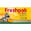 FRESHPAK TEA R/ PEACH&APRICOT JUNIOR